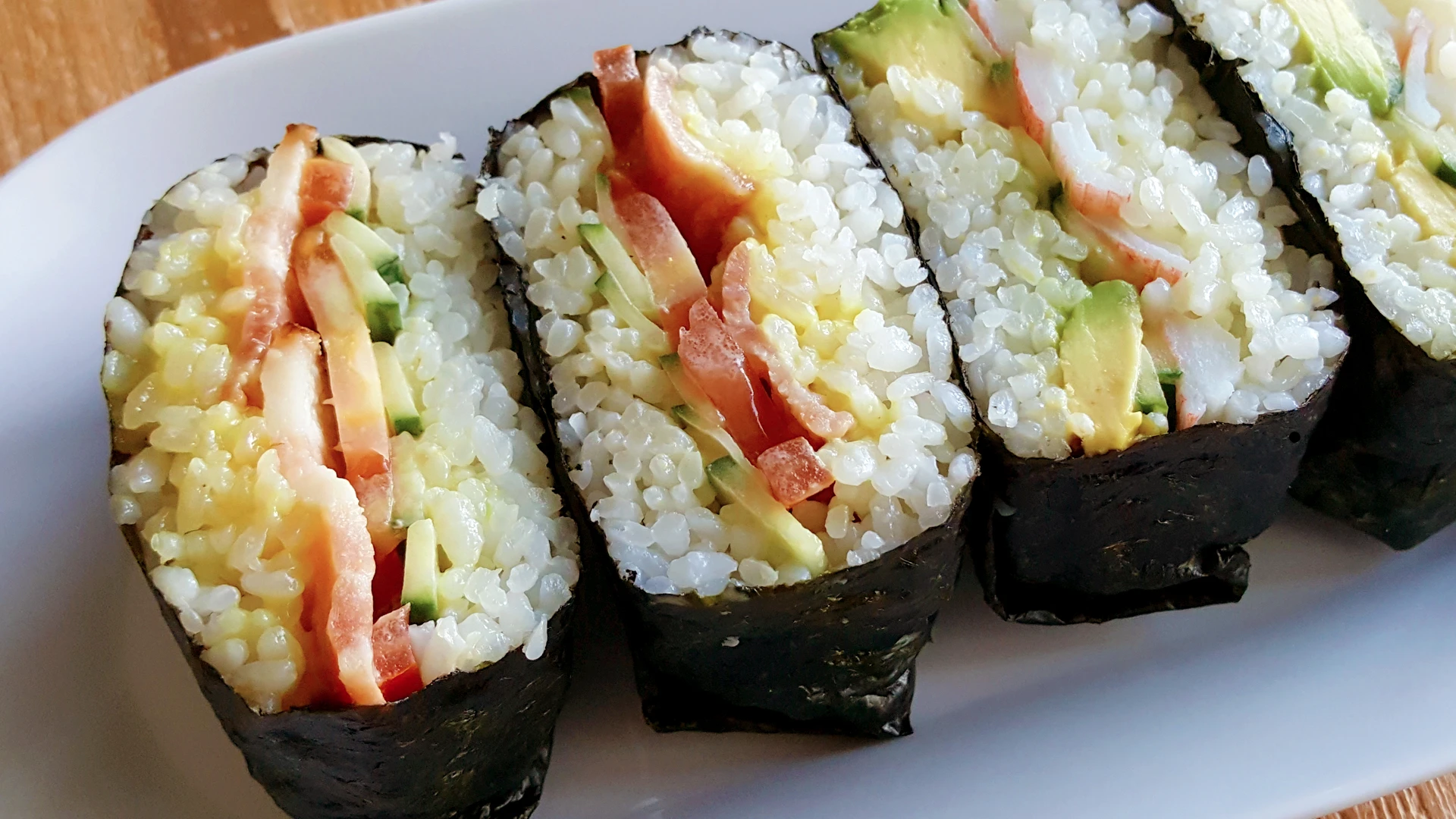 Onigirazu